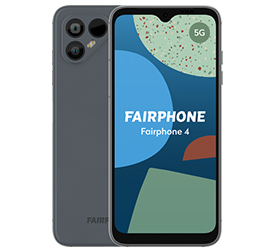 Fairphone 4